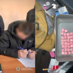 Наркозбут через «закладки»: у Дніпрі судитимуть 21-річного чоловіка