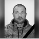 Захищаючи Україну загинув 37-річний снайпер з Дніпропетровщини  Ілля Сєдов