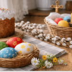 На Дніпропетровщині посилюють заходи безпеки напередодні Великодня