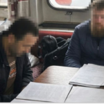 СБУ повідомила про підозру капітану суден «тіньового» флоту рф, які вивозили зерно та нафтопродукти з Криму