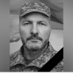 Залишилися мати та сестра: у лікарні помер Захисник з Камʼянського Євген Євтушенко