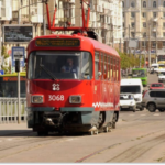 У Дніпрі 16 квітня зміниться графік роботи трамваїв №12: деталі