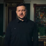 Зеленський пояснив, чому не можна послаблювати санкції проти Росії