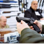 Філатов закликав врегулювати обіг короткоствольної зброї після стрілянини в Києві