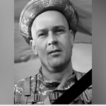 Залишилися дружина та син: захищаючи Україну загинув Олександр Василенко з Камʼянського