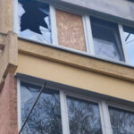 Внаслідок обстрілу у Кривому Розі постраждала 41-річна жінка: безпекова ситуація в області станом на вечір 23 квітня