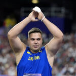 Дніпровський легкоатлет Михайло Кохан здобув перемогу на турнірі в Туреччині