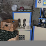 У Кривому Розі судитимуть п’ятьох учасників групи, які виготовляли та збували контрафактний алкоголь