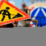 У Дніпрі тимчасово перекриють тротуар на вулиці Вернадського через реконструкцію