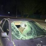 Постраждав пішохід: у Запоріжжі розшукують свідків ДТП