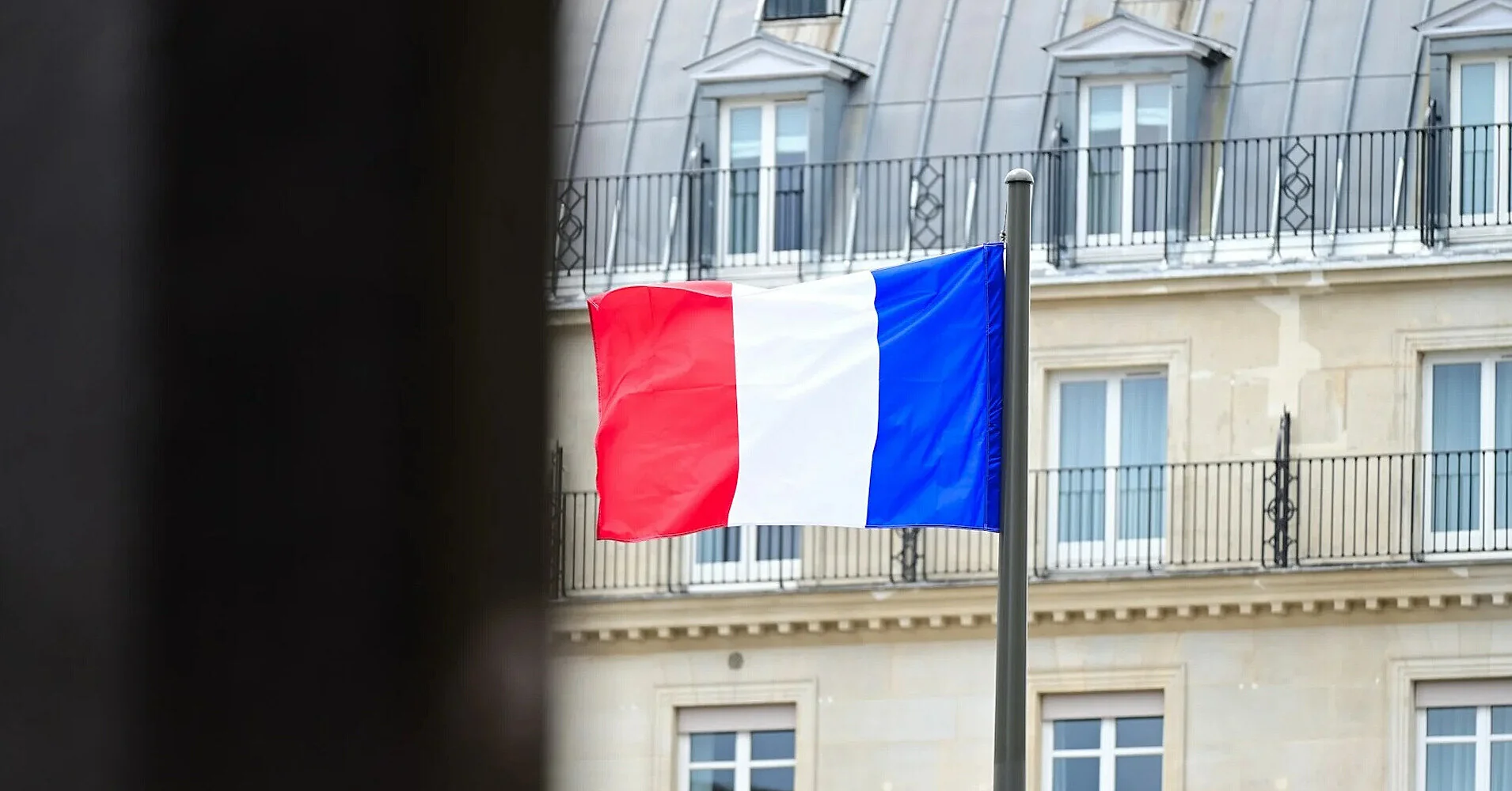 Друга економіка ЄС загальмувала: ВВП Франції показав нульове зростання