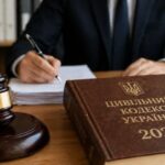 Новий Цивільний кодекс: норми про шлюб із 14 років у проєкті