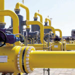 Україна почала готуватися до наступної зими: скільки газу планують закупити