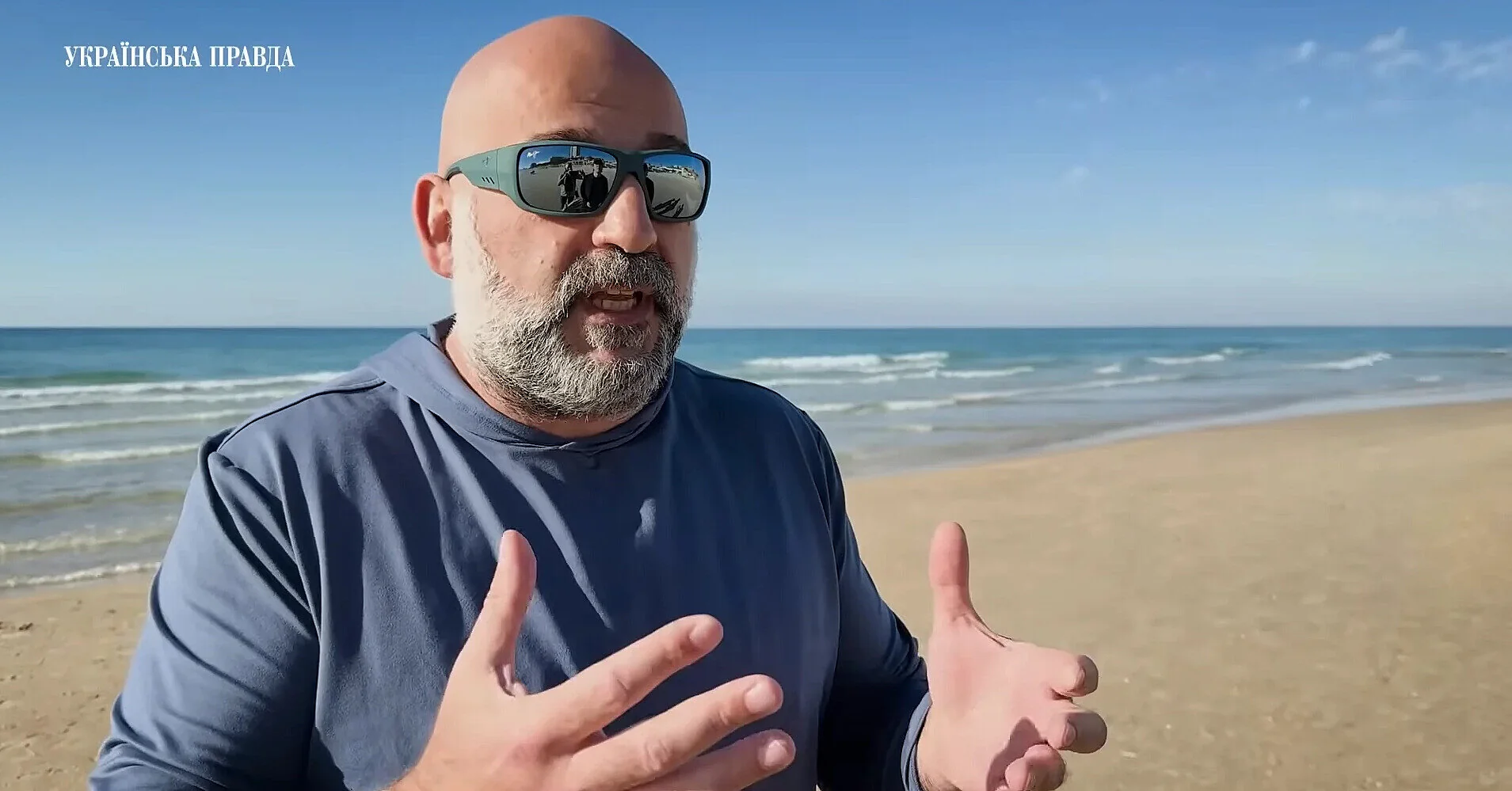 Міндіч обговорював з Умєровим продаж частки оборонної компанії FirePoint – ЗМІ