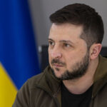 Зеленський: Україна передала Росії пропозицію про енергетичне перемир’я