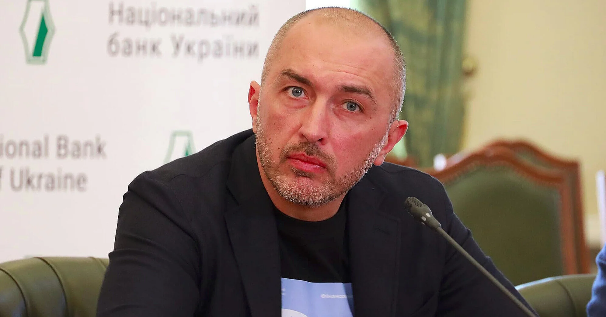 Пишний заперечує прохання Міндича та Умерова лобіювати інтереси Fire Point