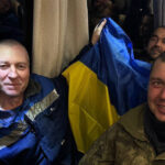 У РФ підтвердили підготовку обміну полоненими напередодні Великодня