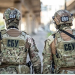 Намагався підірвати ТЦК: СБУ затримала ворожого агента