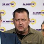 Бортник: відмова Філатова фінансувати ЗСУ — підтвердження «священного союзу» з Медведчуком