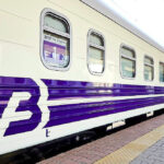 Студенти зможуть купувати пільгові квитки в застосунку “Укрзалізниці”