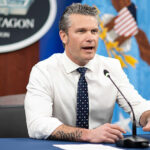 Демократка у Палаті представників хоче голосування про імпічмент Геґсету