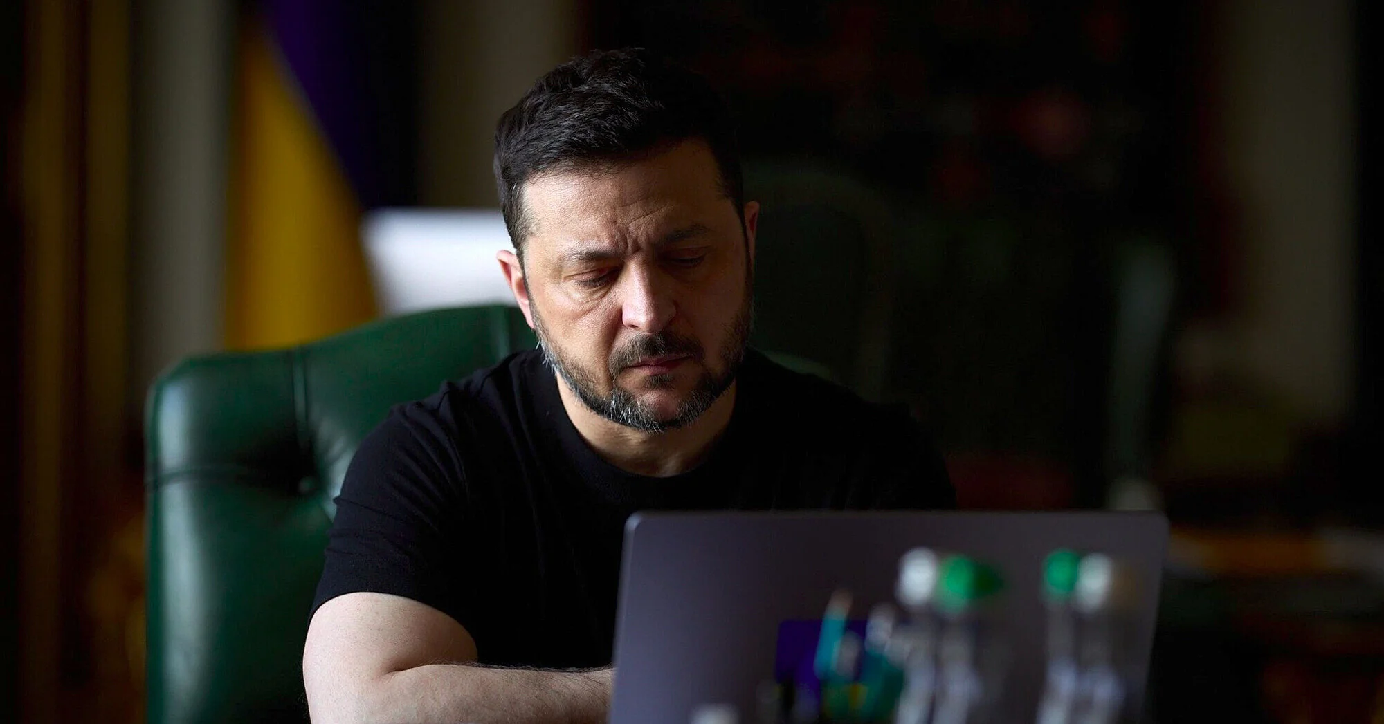 Зеленський розповів про критичні втрати для РФ через удари по НПЗ