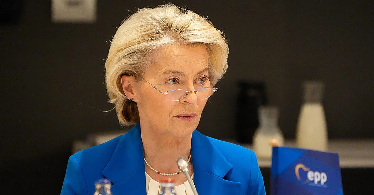 Україна отримає 6 млрд євро на дрони до кінця червня – фон дер Ляєн