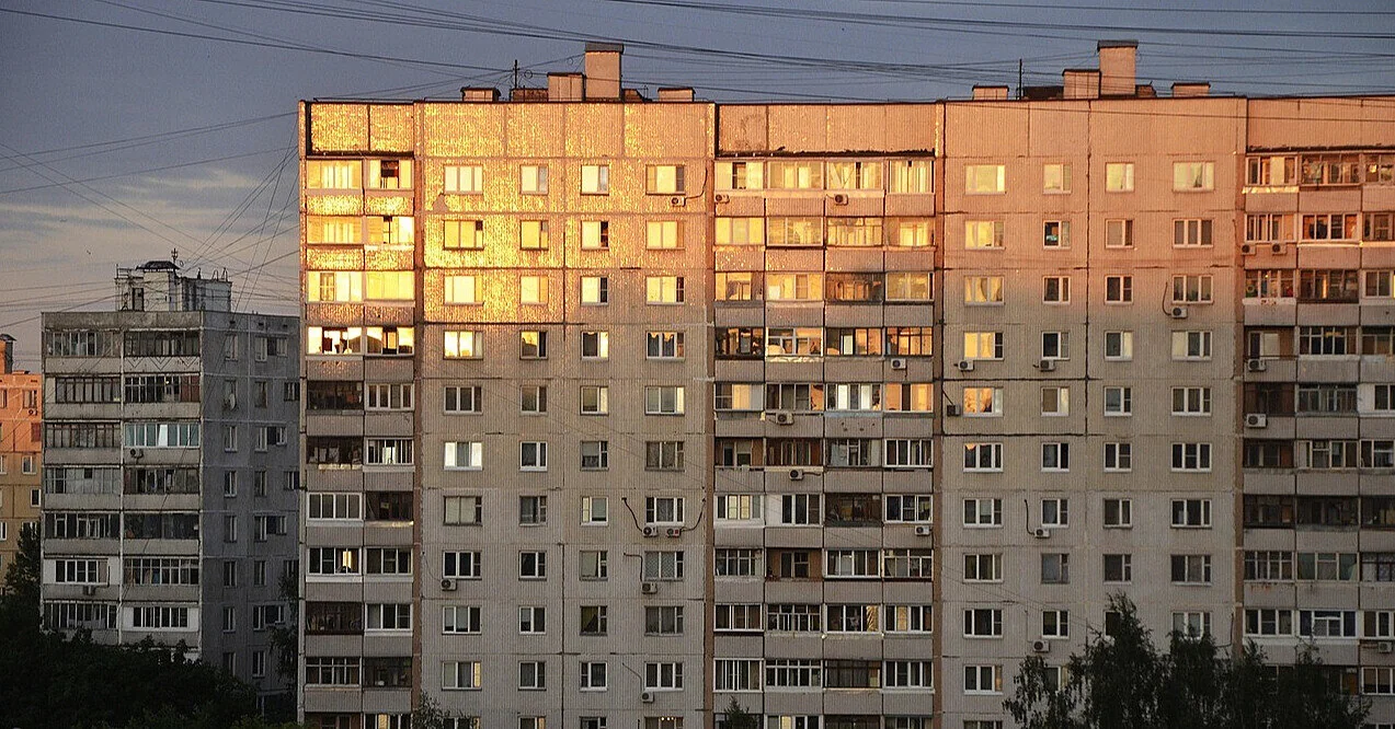 Вторинне житло в Україні: у яких містах найбільше зросли ціни