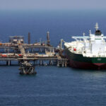 Вартість фізичної нафти зросла до максимуму з 2008 року