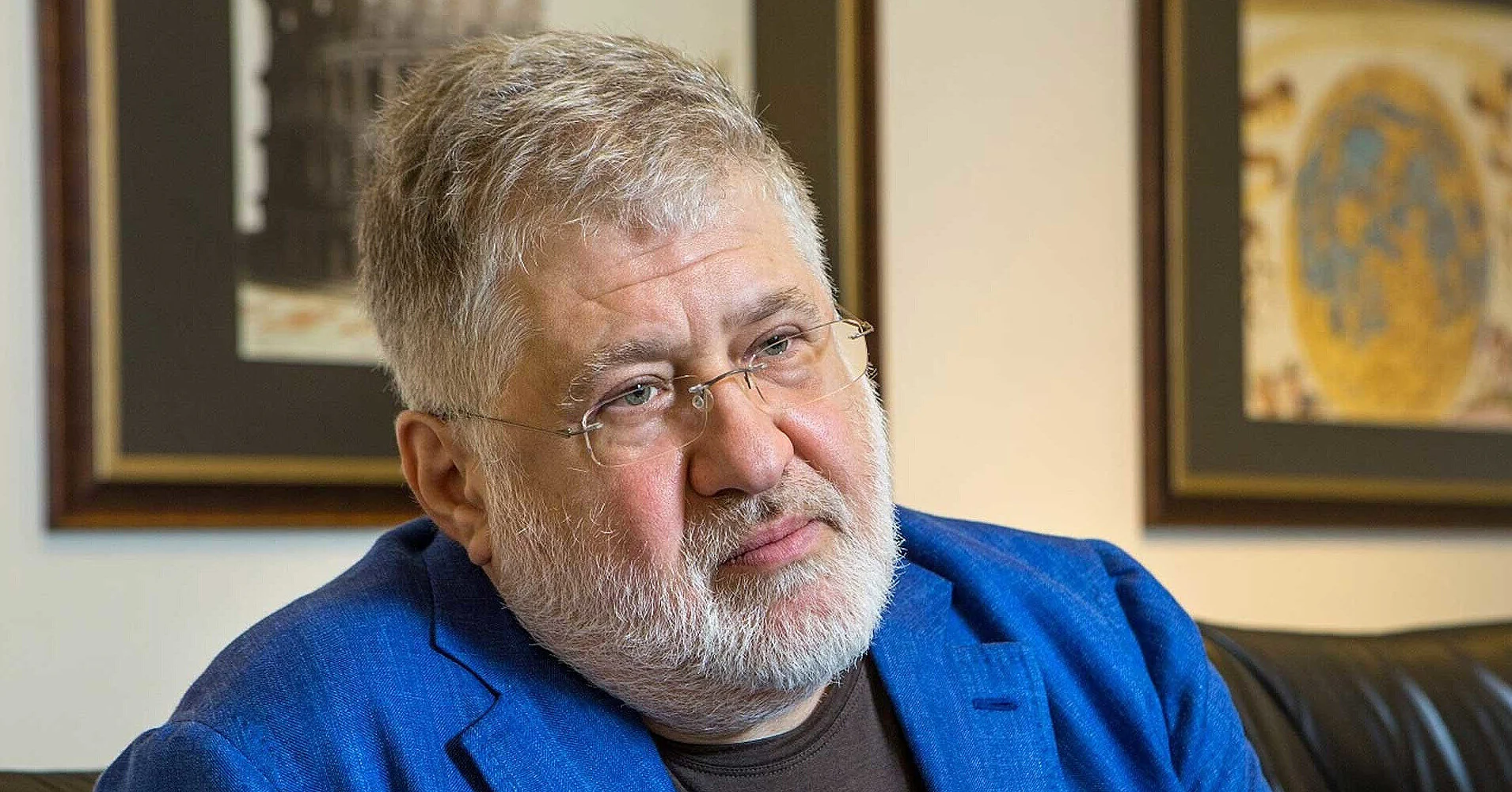 Суд відмовив Коломойському в звільненні у справі про замах на вбивство