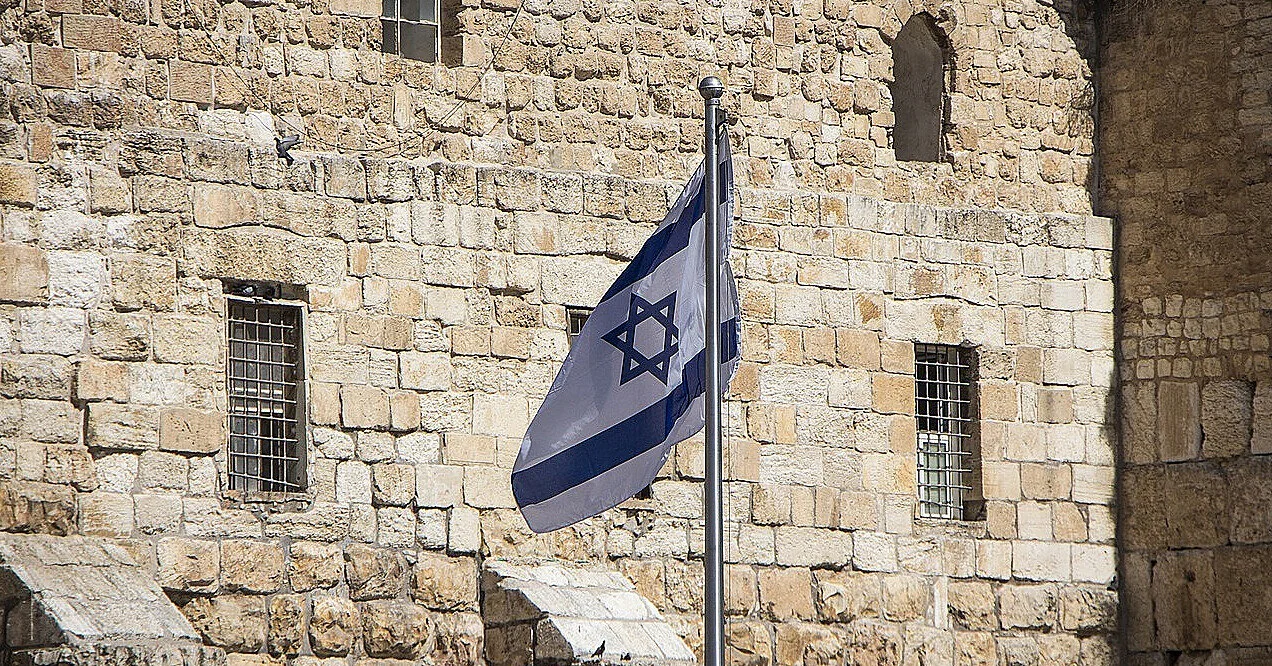 Израїль заявив про нестачу доказів у запиті України щодо судна із зерном