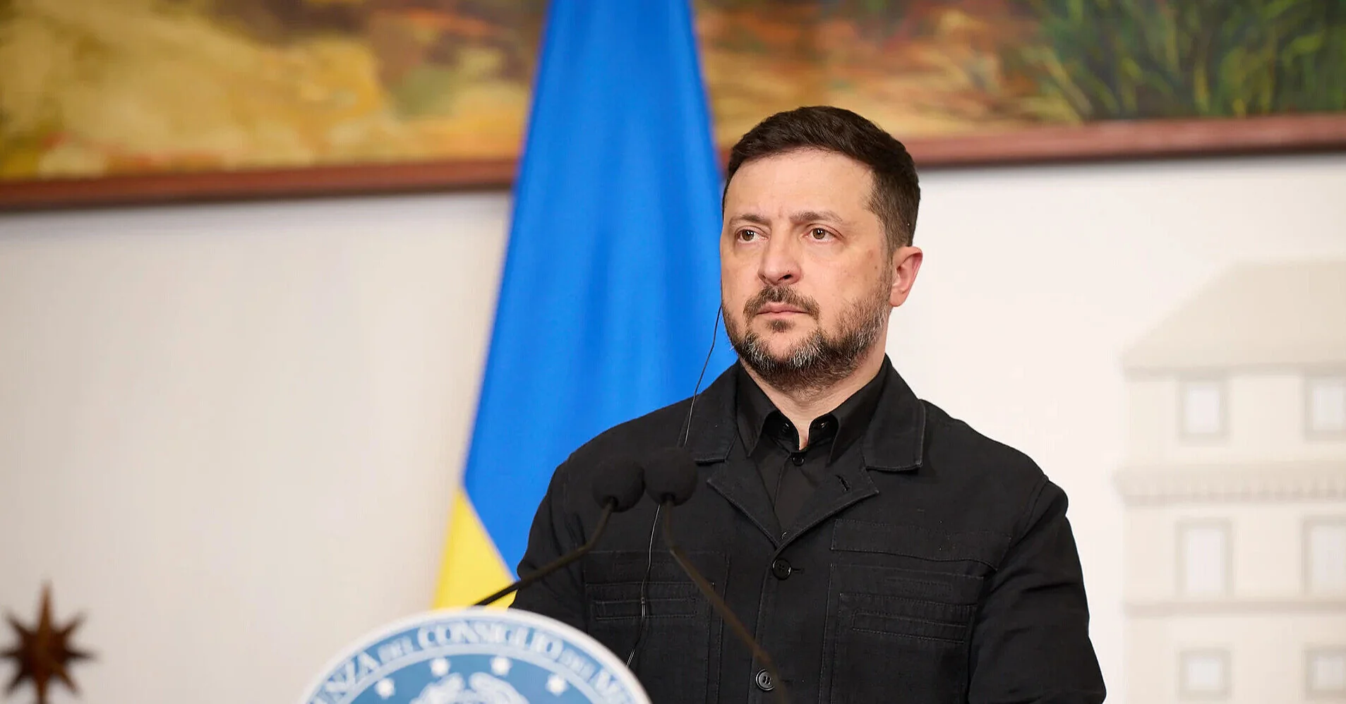 Зеленський про можливість візиту Віткоффа і Кушнера: Я думаю, вони приїдуть