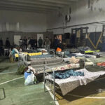 Лубінець після моніторингу Ужгородського ТЦК: такі приміщення перетворилися на місця несвободи