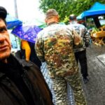 У Кам’янському районі виявили незаконний продаж м’яса, риби та молока