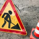 У Дніпрі планують на рік перекрити тротуар та обмежити рух по вулиці Івана Шулика