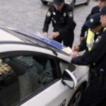 В Україні змінять правила й строки сплати штрафів за порушення ПДР