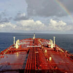 Китайський танкер пройшов через Ормузьку протоку після оголошення США блокади