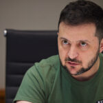 Зеленський: Україна запропонувала Росії продовжити перемир’я