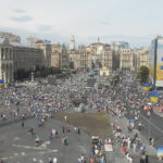 Штрафи до 12 тисяч гривень: де в Україні найчастіше скаржаться на мовні порушення