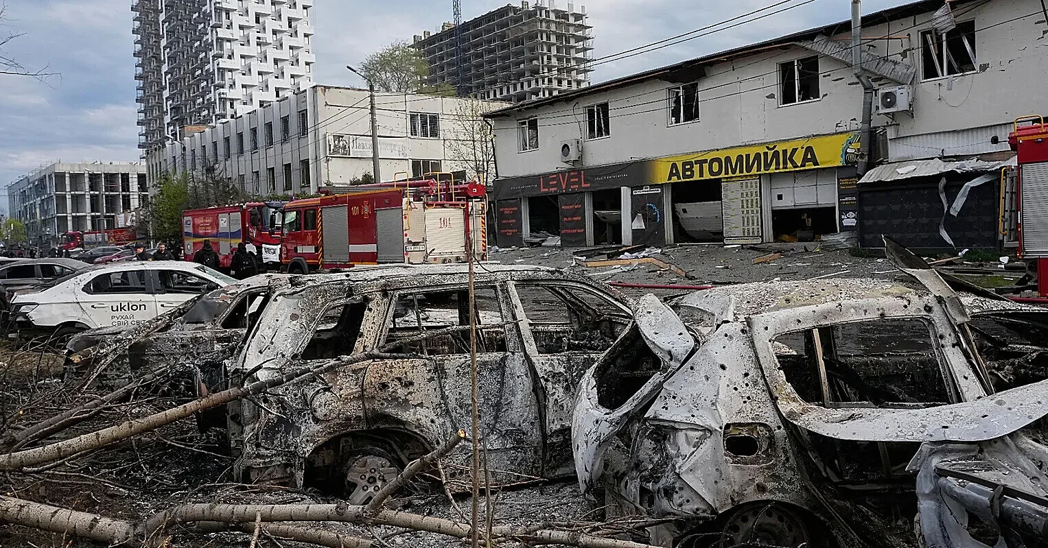 Кабмін збільшив виплати бізнесу за збитки від війни до 30 млн грн