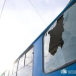 Ворог вдарив по Дніпру та Нікопольщині: троє людей постраждали
