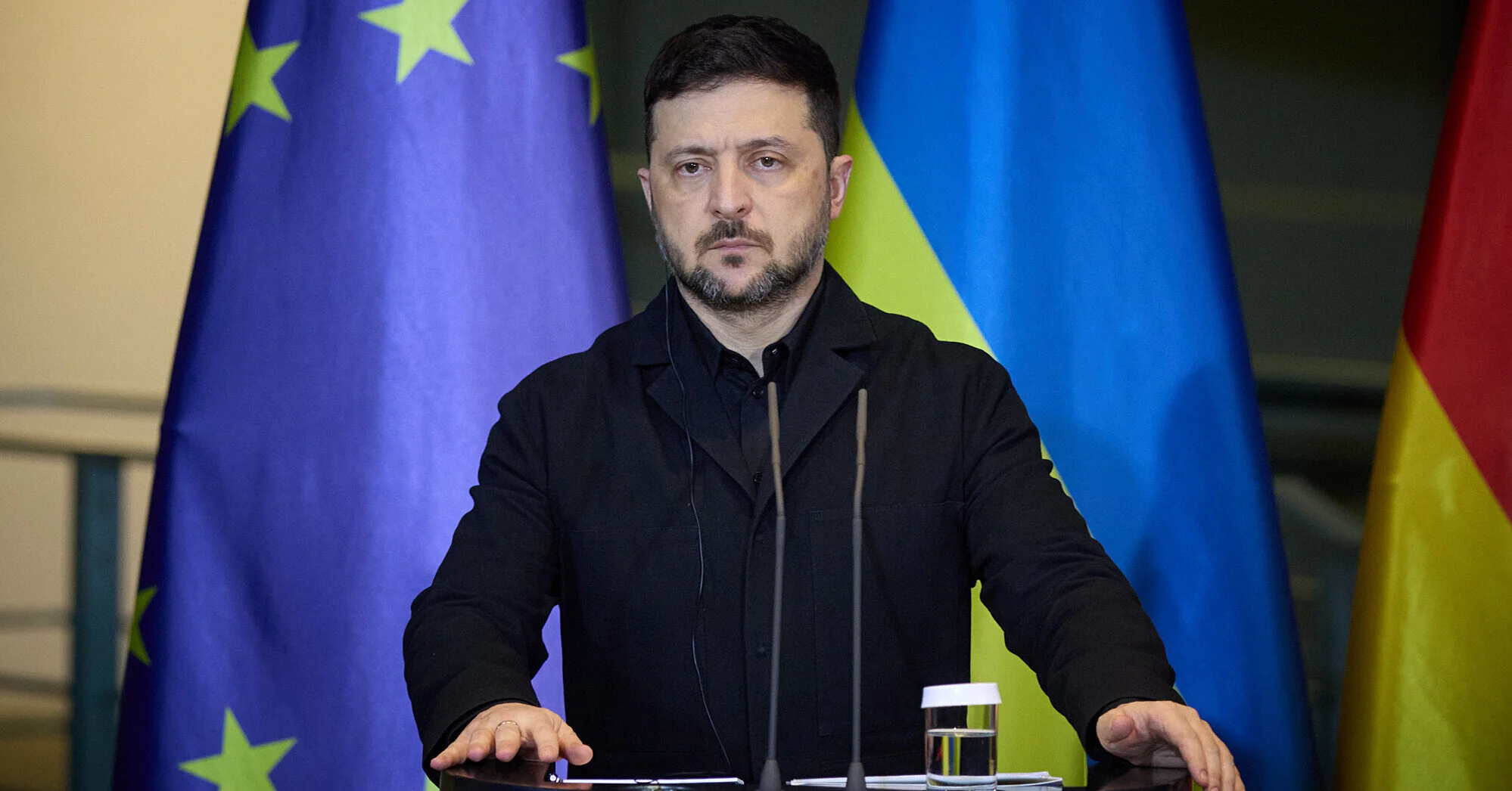 Перший транш у травні: Зеленський розповів, як Україна витратить 90 млрд євро від ЄС