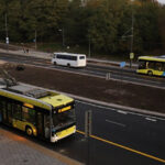 У Львові планують підвищити ціни на проїзд у громадському транспорті