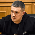 Україна і Німеччина обговорюють співпрацю у сфері інноваційної лазерної зброї