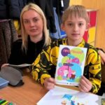 Про рівність і повагу: поліцейські Самару провели для школярів пізнавальну зустріч