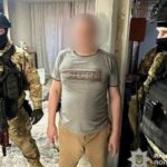 Шахрайство з нерухомістю: слідчі Дніпра повідомили про підозру 39-річному чоловіку