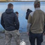 На Дніпропетровщині вже 150 км доріг накрили антидроновими сітками