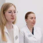 Понад 1500 людей пройшли «Скринінг здоров’я 40+» на Дніпропетровщині