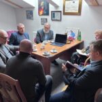 Підготовка до євроінтеграції, робота з міжнародними фондами і перспективи агломерації: делегація від області відвідала Польщу