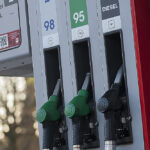 Дизель продовжує бити рекорди: ситуація з цінами на пальне 2 квітня